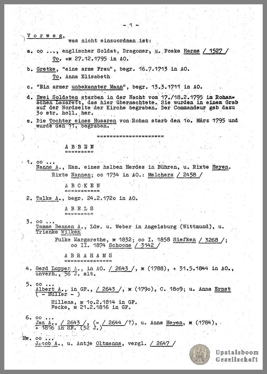 Document